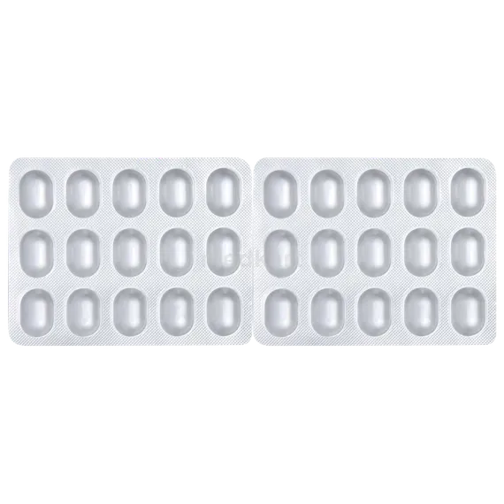 pantodac 40mg tablet 15's